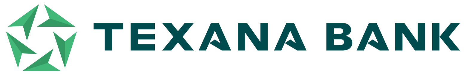 Texana Bank Logo